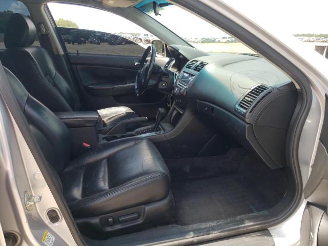 Photo 5 from auction – 2004 HONDA ACCORD EX with VIN 1HGCM66544A001919