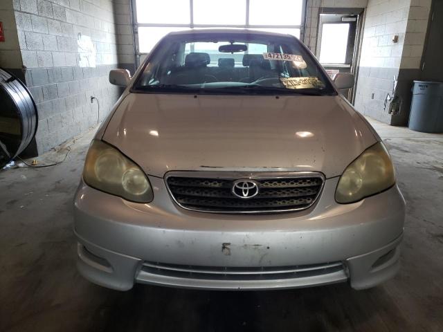 Foto 9 de la subasta – 2008 TOYOTA COROLLA CE con VIN 2T1BR32E08C880188
