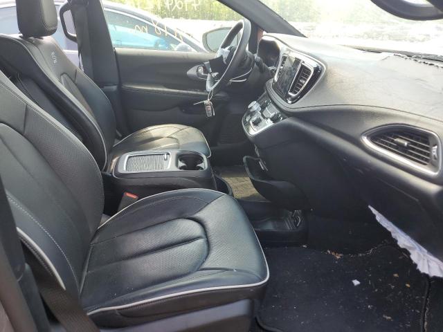 Photo 5 from auction – 2020 CHRYSLER PACIFICA H with VIN 2C4RC1N73LR287578