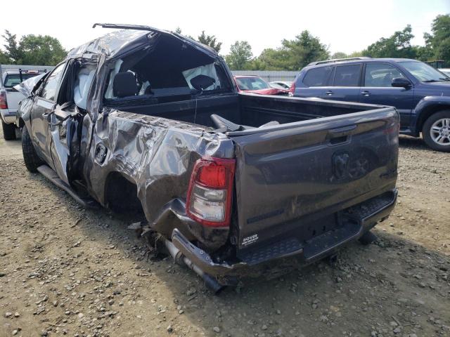 Photo 3 from auction – 2020 RAM 1500 BIG H with VIN 1C6SRFFT4LN183176
