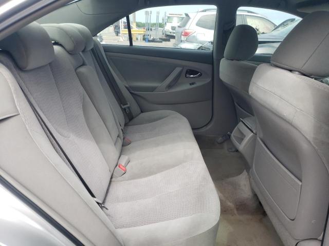 Photo 6 from auction – 2011 TOYOTA CAMRY BASE with VIN 4T1BF3EK7BU191040