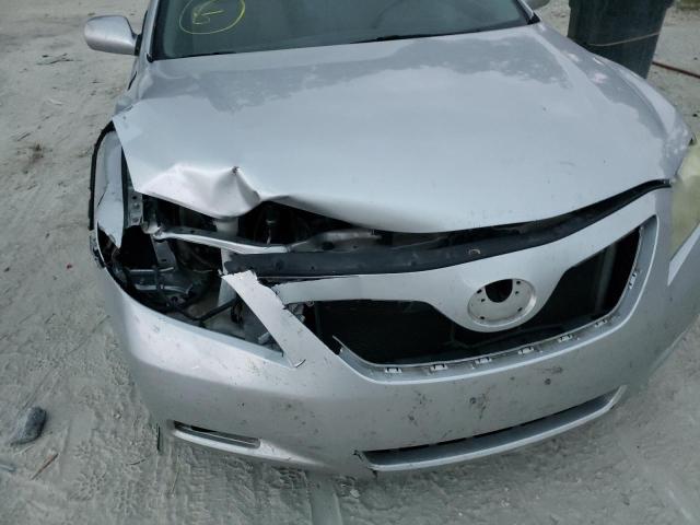 Photo 9 from auction – 2008 TOYOTA CAMRY CE with VIN 4T1BE46K68U245198