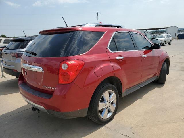 Photo 4 from auction – 2013 CHEVROLET EQUINOX LT with VIN 2GNALFEK6D6247729