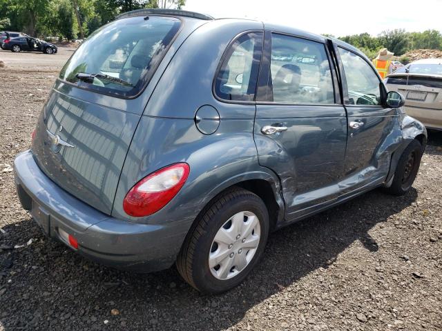 Photo 4 from auction – 2006 CHRYSLER PT CRUISER with VIN 3A4FY48B36T251813