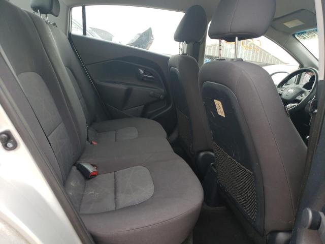 Photo 6 from auction – 2017 KIA RIO LX with VIN KNADM4A31H6049106