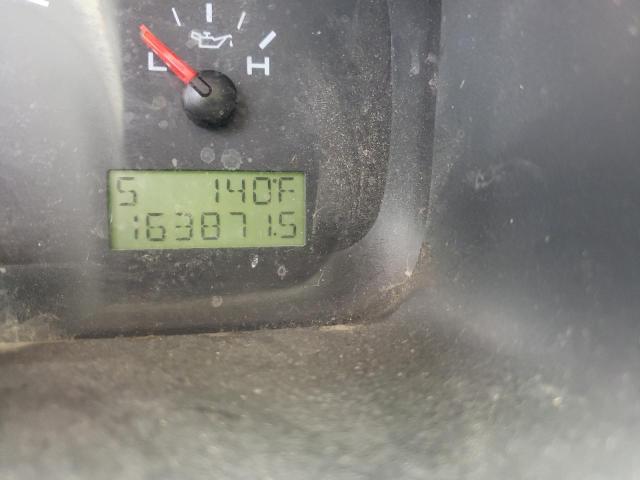 Photo 8 from auction – 2004 FORD F150 with VIN 1FTPX14574NB52064
