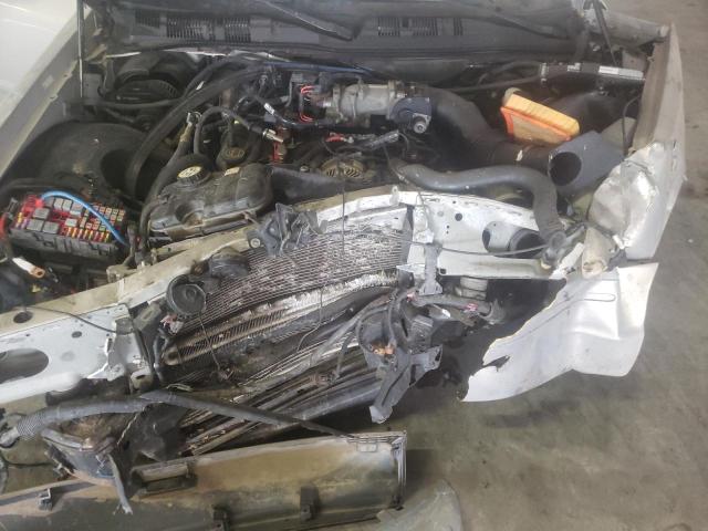 Photo 7 from auction – 2007 FORD CROWN VICT with VIN 2FAFP71W37X132026