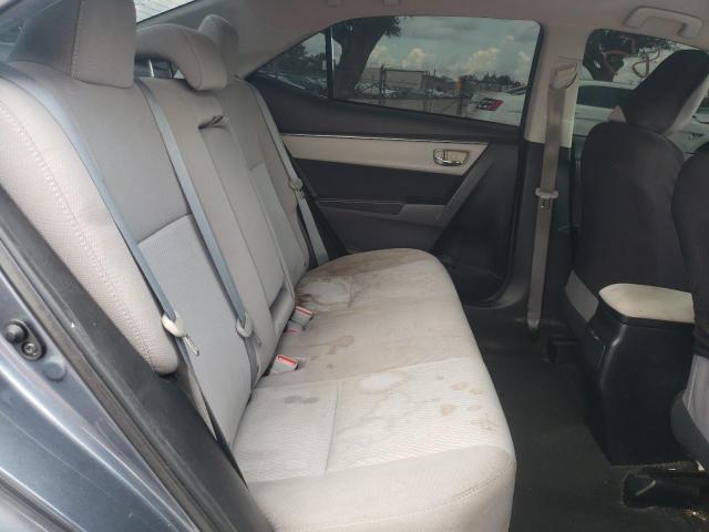 Photo 6 from auction – 2016 TOYOTA COROLLA L with VIN 2T1BURHE5GC637435