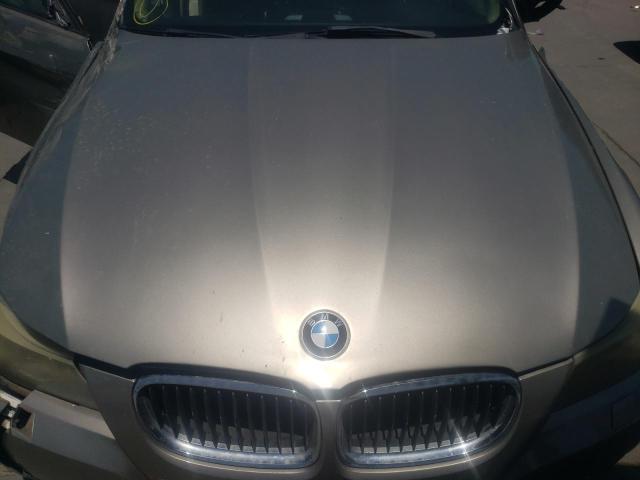 Zdjęcie 7 z aukcji – 2011 BMW 328 XI z VIN WBAPK7C51BA970913