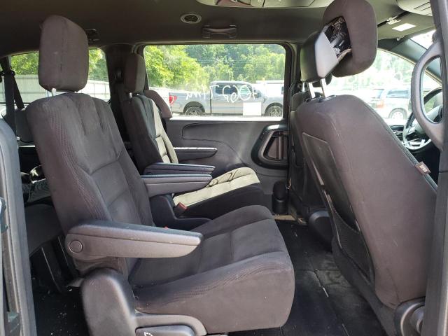 Photo 6 from auction – 2014 DODGE GRAND CARA with VIN 2C4RDGBG9ER452458