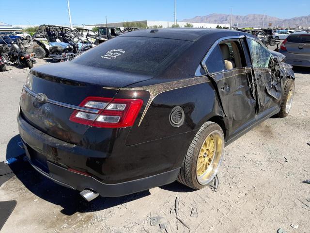 Photo 4 from auction – 2013 FORD TAURUS LIM with VIN 1FAHP2F83DG148332
