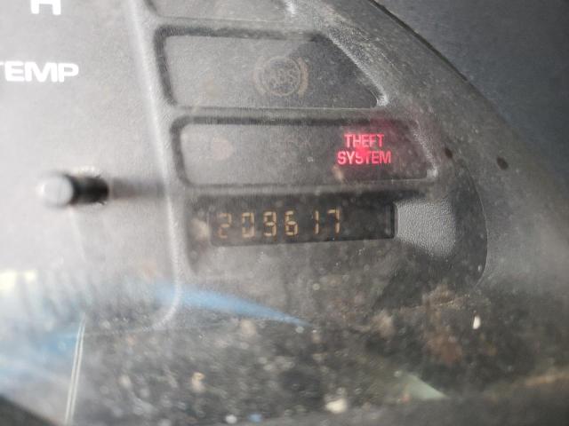 Photo 8 from auction – 1999 CHEVROLET CAVALIER with VIN 1G1JC524XX7106331