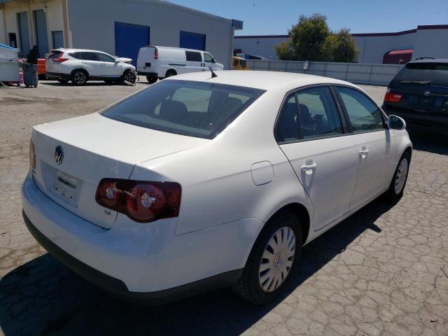 Photo 4 from auction – 2008 VOLKSWAGEN JETTA S with VIN 3VWJM71K18M072512
