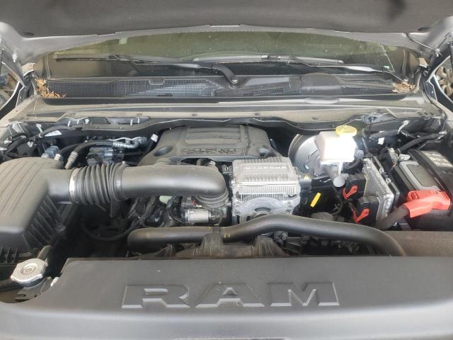 Photo 7 from auction – 2022 RAM 1500 LARAM with VIN 1C6SRFJT5NN133817