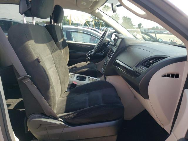 Photo 5 from auction – 2015 DODGE GRAND CARA with VIN 2C4RDGCG4FR591347