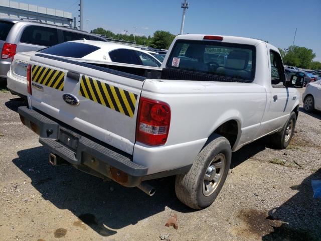 Zdjęcie 4 z aukcji – 2010 FORD RANGER z VIN 1FTKR1AD3APA57601