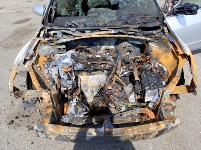 Photo 7 from auction – 2012 NISSAN ALTIMA BAS with VIN 1N4AL2AP4CN458950