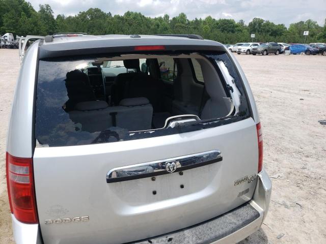 Photo 9 from auction – 2010 DODGE GRAND CARA with VIN 2D4RN5D18AR233286