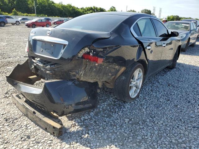 Photo 4 from auction – 2012 NISSAN MAXIMA S with VIN 1N4AA5APXCC830620