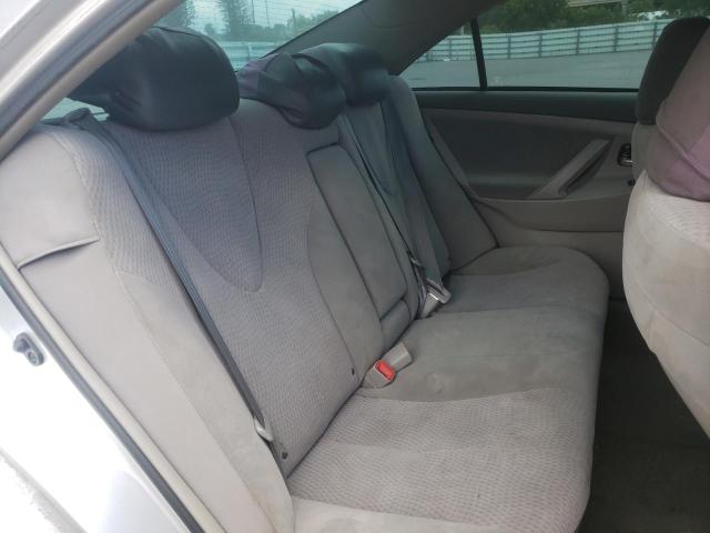Photo 6 from auction – 2011 TOYOTA CAMRY BASE with VIN 4T1BF3EK1BU708932