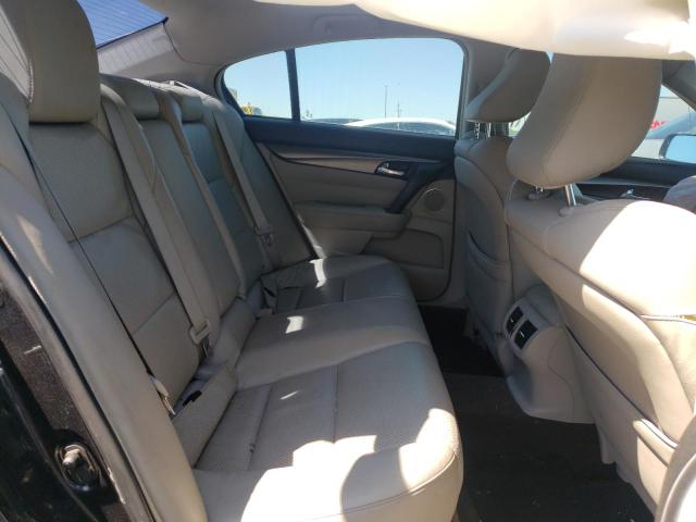Photo 6 from auction – 2013 ACURA TL TECH with VIN 19UUA8F59DA015162
