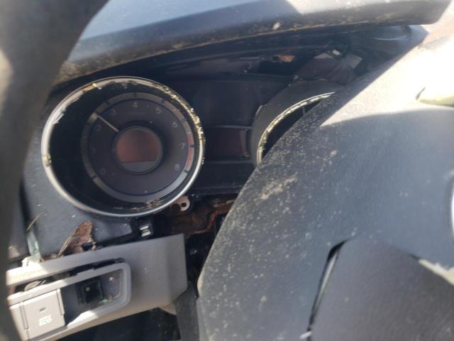 Photo 8 from auction – 2012 HYUNDAI SONATA GLS with VIN 5NPEB4AC4CH489185