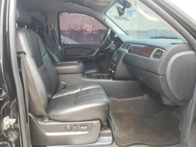 Photo 5 from auction – 2009 GMC YUKON DENA with VIN 1GKFC03249J100497