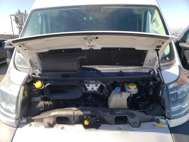 Photo 7 from auction – 2020 RAM PROMASTER with VIN 3C6TRVBG0LE114125