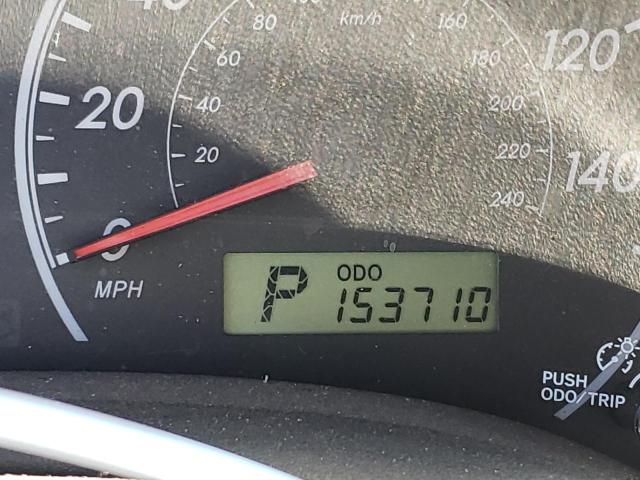 Photo 8 from auction – 2012 TOYOTA COROLLA BA with VIN 5YFBU4EE4CP038401