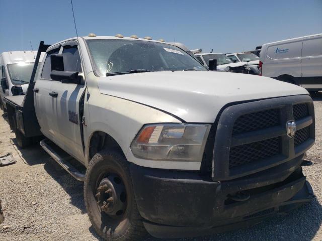 RAM 3500 2013 with VIN 3C7WRSCL4DG602115 - Photo from auction