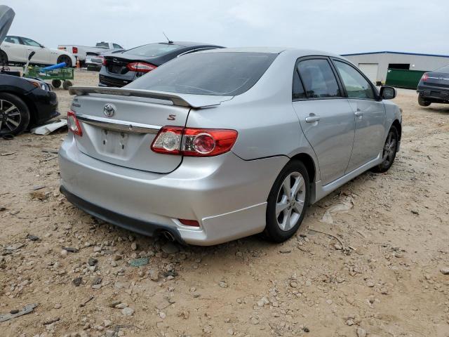 Photo 4 from auction – 2013 TOYOTA COROLLA BA with VIN 5YFBU4EE0DP090870