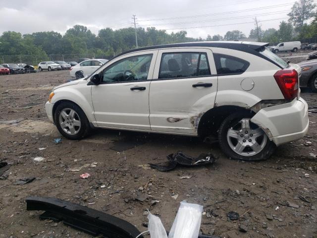 Photo 9 from auction – 2008 DODGE CALIBER with VIN 1B3HB28B58D755276