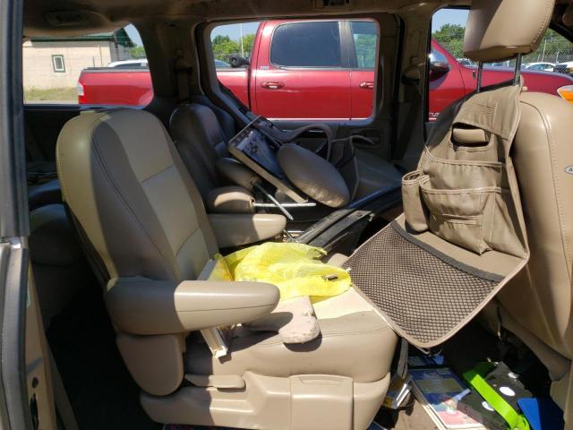 Photo 6 from auction – 2001 FORD WINDSTAR L with VIN 2FMDA58471BB86957