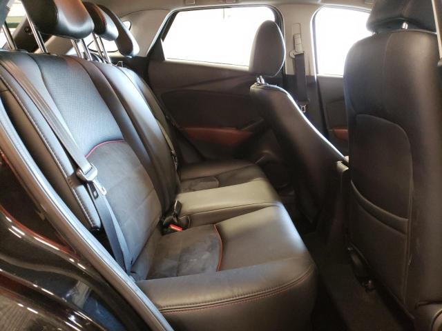 Photo 6 from auction – 2016 MAZDA CX-3 with VIN JM1DKBD7XG0125659