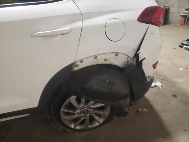 Photo 9 from auction – 2016 HYUNDAI TUCSON LIM with VIN KM8J3CA4XGU245742