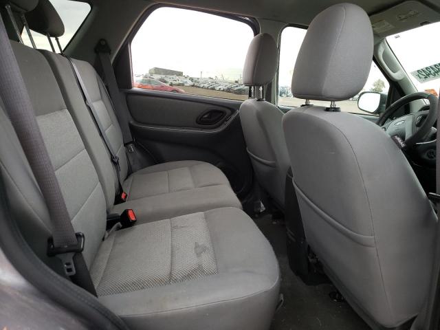 Photo 6 from auction – 2007 FORD ESCAPE HEV with VIN 1FMCU59H37KA15724