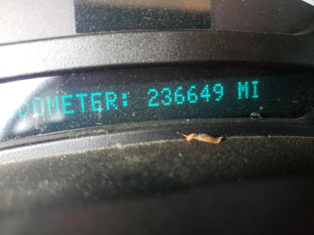 Photo 8 from auction – 2004 GMC YUKON with VIN 1GKEC13Z44R222592