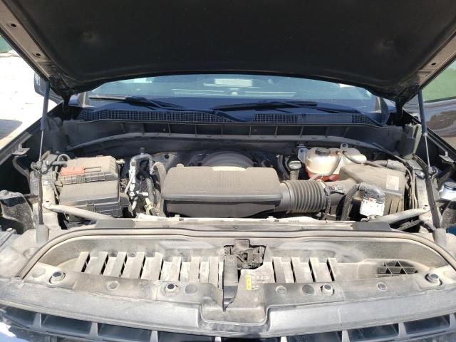 Photo 7 from auction – 2019 CHEVROLET SILVERADO with VIN 1GCUYDED0KZ150332