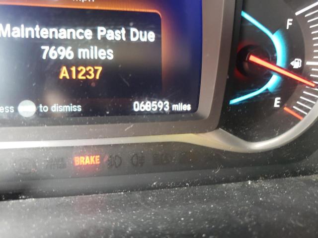 Photo 8 from auction – 2020 HONDA PILOT LX with VIN 5FNYF6H19LB036468