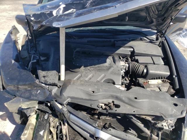 Photo 7 from auction – 2006 ACURA 3.2TL with VIN 19UUA66256A062931