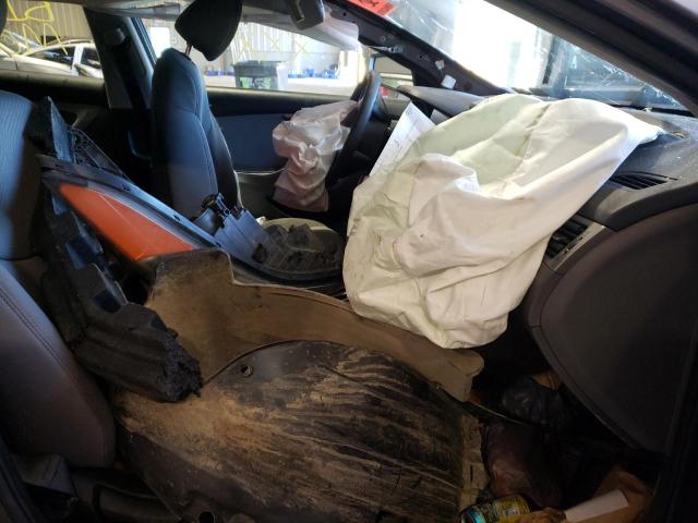 Photo 5 from auction – 2012 HYUNDAI ELANTRA GL with VIN 5NPDH4AEXCH083827