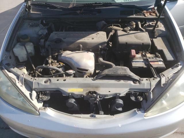 Photo 7 from auction – 2003 TOYOTA CAMRY LE with VIN 4T1BE32K03U223867