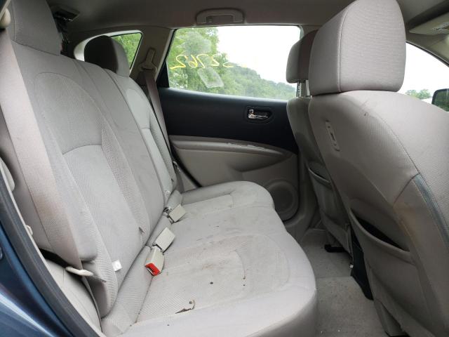 Photo 6 from auction – 2014 NISSAN ROGUE SELE with VIN JN8AS5MT8EW609460