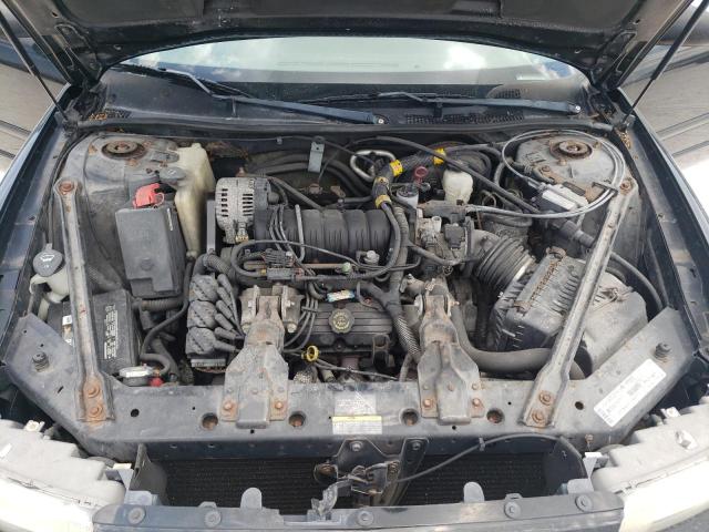 Photo 7 from auction – 2002 BUICK REGAL LS with VIN 2G4WB55K021171684