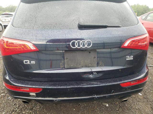 Photo 9 from auction – 2010 AUDI Q5 PREMIUM with VIN WA1LKAFP5AA042235