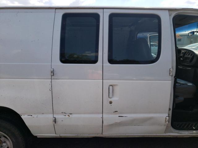 Photo 6 from auction – 1999 FORD ECONOLINE with VIN 1FTRE1423XHB40131