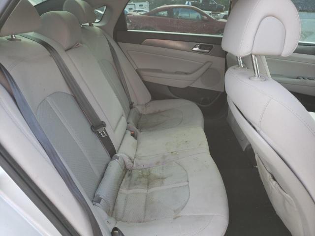Photo 6 from auction – 2016 HYUNDAI SONATA SPO with VIN 5NPE34AF8GH359035