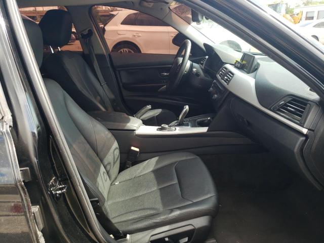 Photo 5 from auction – 2013 BMW 328 I with VIN WBA3A5C53DF356392