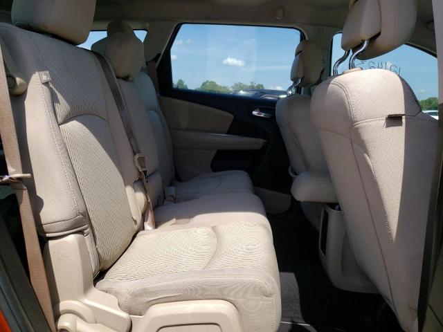 Photo 6 from auction – 2013 DODGE JOURNEY SE with VIN 3C4PDCAB4DT557720