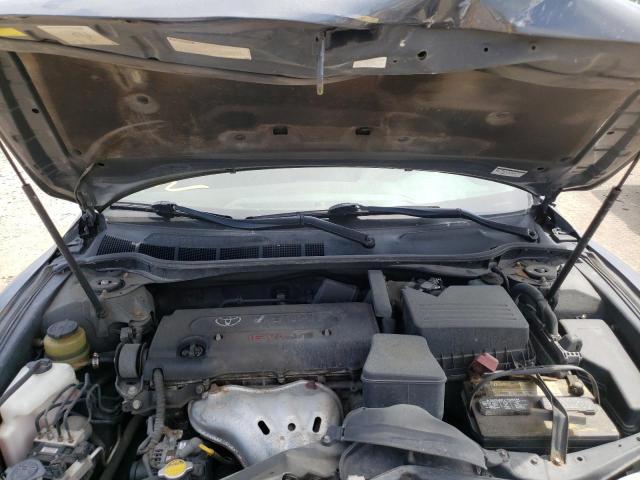 Photo 7 from auction – 2007 TOYOTA CAMRY CE with VIN 4T1BE46K17U001103